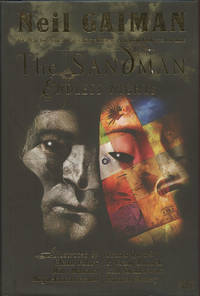 The Sandman: Endless Nights by Neil Gaiman - 2003