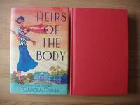 Heirs of the Body  -  A Daisy Dalrymple Mystery