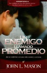 Un Enemigo Llamado Promedio