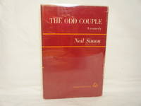 cover of The Odd Couple