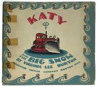 [Burton, Virginia Lee] Katy and the Big Snow