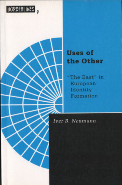 USES OF THE OTHER. 