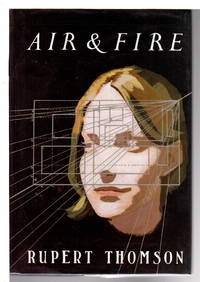 cover of AIR & FIRE.
