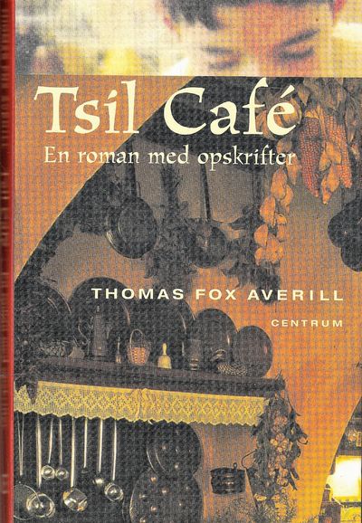 Tsil Café