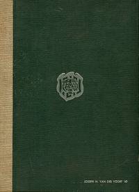 image of An Undergraduate History Of The Tiger Inn Of Princeton, New Jersey, 1890-1940