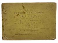 Forty-Two Psalm Interludes for the Organ in the Most Usual Keys, Composed and Inscribed to Vincent Novello Esq. [42]