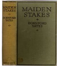 image of Maiden Stakes