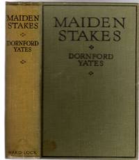 Maiden Stakes by Yates, Dornford