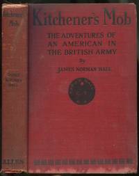 image of Kitchener's Mob: The Adventures of an American in the British Army