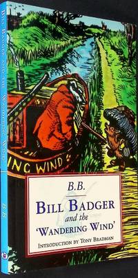 Bill Badger and the 'Wandering Wind'