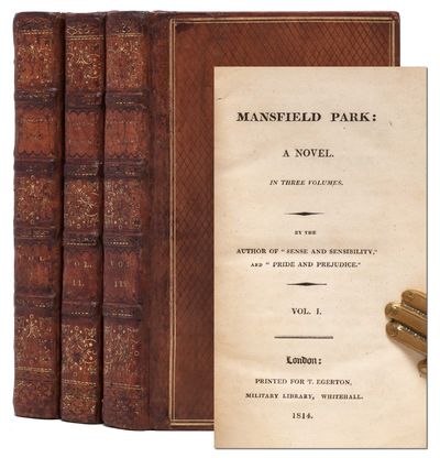 Mansfield Park