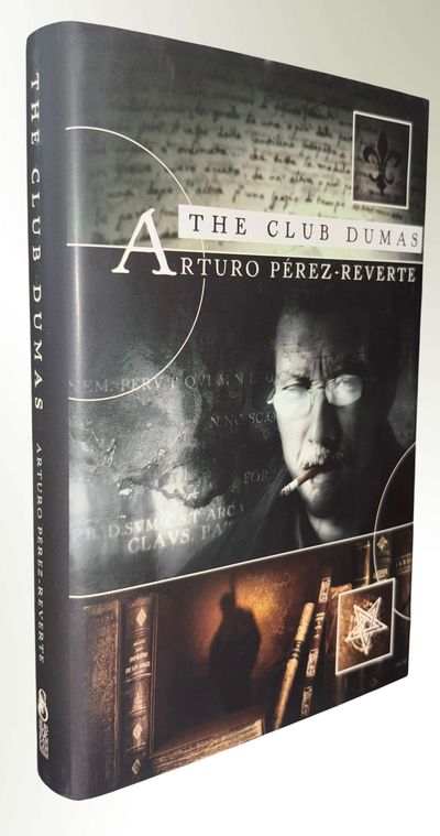 The Club Dumas (Signed Limited Edition)