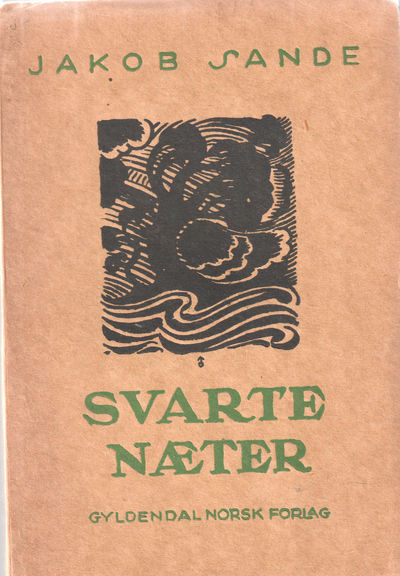 Svarte næter
