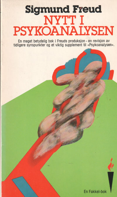 Nytt i psykoanalysen. Nye forelesninger til innføring i psykoanalysen (photo 1)