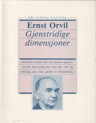 Gjenstridige dimensjoner