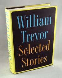 cover of Selected Stories