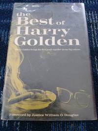 The Best of Harry Golden