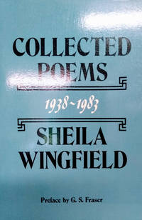 image of Collected Poems, 1938-1983