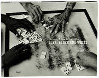 Cuba Black and White