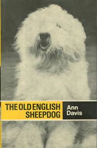 The Old English Sheepdog