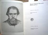Dante Gabriel Rossetti: Painter and Poet by 1955- . Royal Academy of Arts (Great Britain) John A. - Paperback - from The Owl at the Bridge (SKU: 45925)