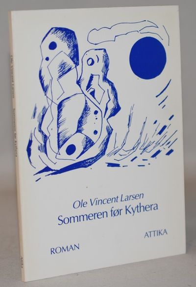 Sommeren før Kythera.