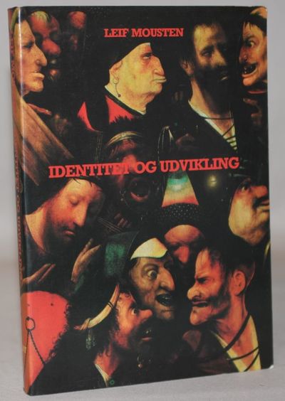 Identitet og udvikling.