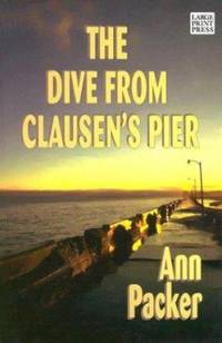 The Dive from Clausen's Pier