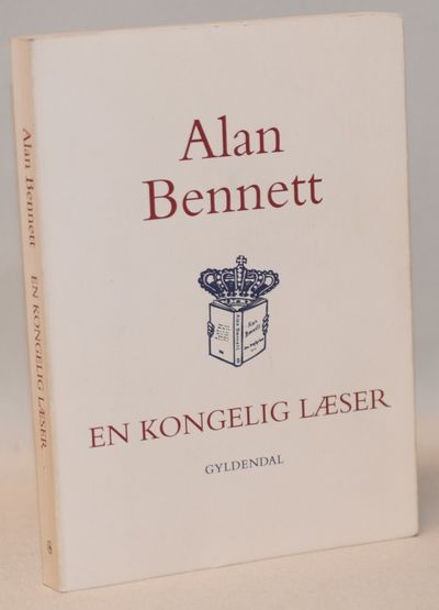 En kongelig læser.