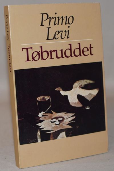 Tøbruddet.