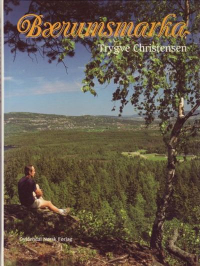 Bærumsmarka
