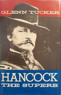 HANCOCK THE SUPERB
