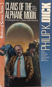 Clans of the Alphane Moon