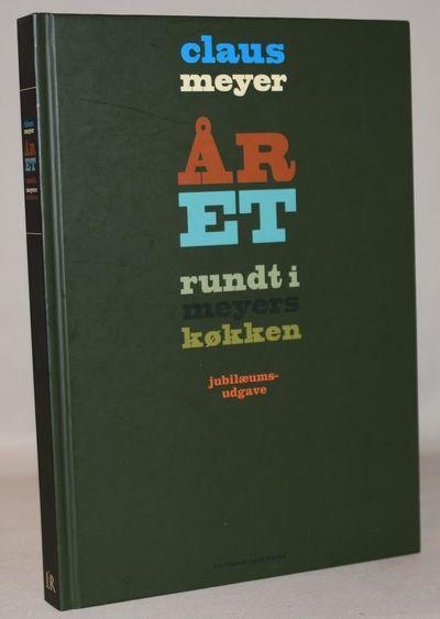 År et - rundt i meyers køkken.
