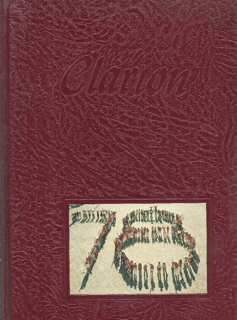 Westford Academy Yearbook 1987 Westford, MA (Clarion) by Yearbook Staff