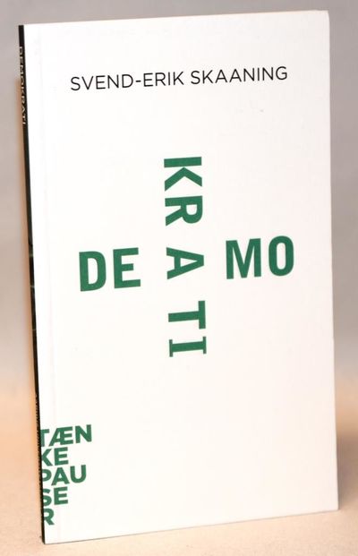 Demokrati.