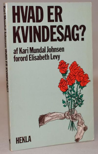 Hvad er kvindesag?.