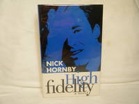 image of High Fidelity