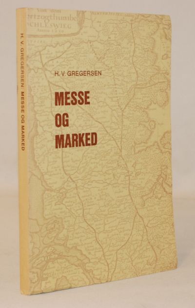 Messe og marked.