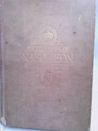 A Short Life Of Napoleon Bonaparte By Tarbell Ida M - 