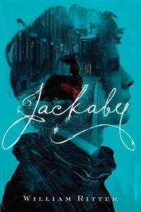 image of Jackaby