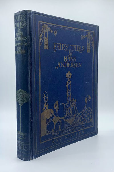 Fairy Tales
