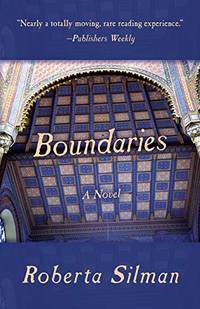 Boundaries: A Novel