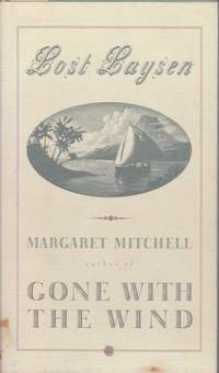 cover of LOST LAYSEN