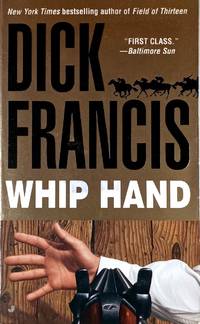 Whip Hand
