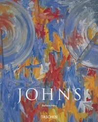 Jasper Johns the Business of T