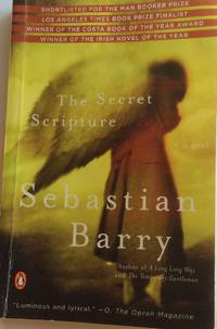 The Secret Scripture