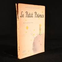 cover of Le Petit Prince