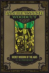 image of Alchemystic Woodcut Tarot, The: