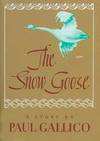 Snow Goose